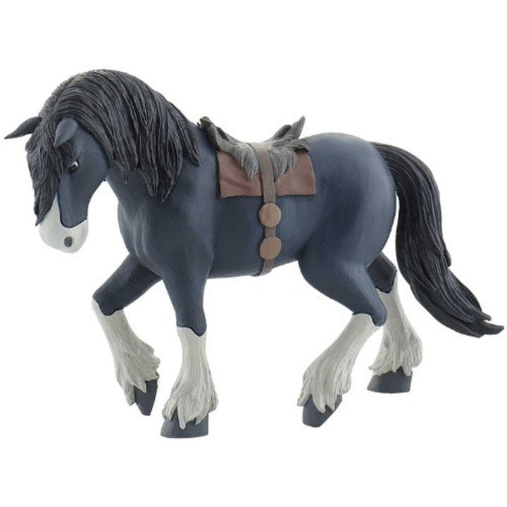 Фигурка кон Bullyland Angus-Merida