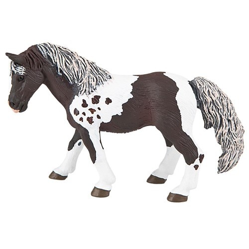 Figurina Bullyland Cal Lewitzer