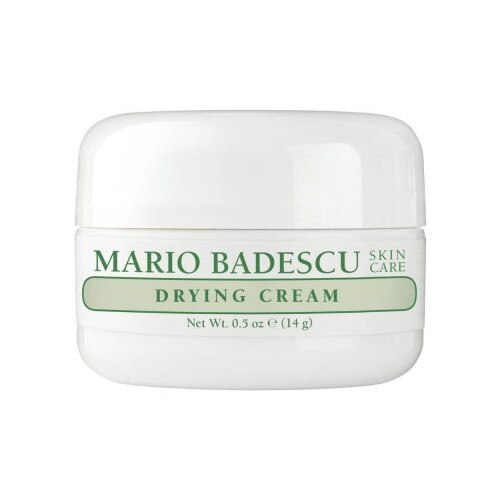 Tratament facial Mario Badescu, Drying Cream pentru toate tipurile de piele, 14 gr
