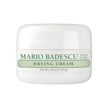 Tratament facial Mario Badescu, Drying Cream pentru toate tipurile de piele, 14 gr Tratament facial Mario Badescu, Drying Cream pentru toate tipurile de piele, 14 gr