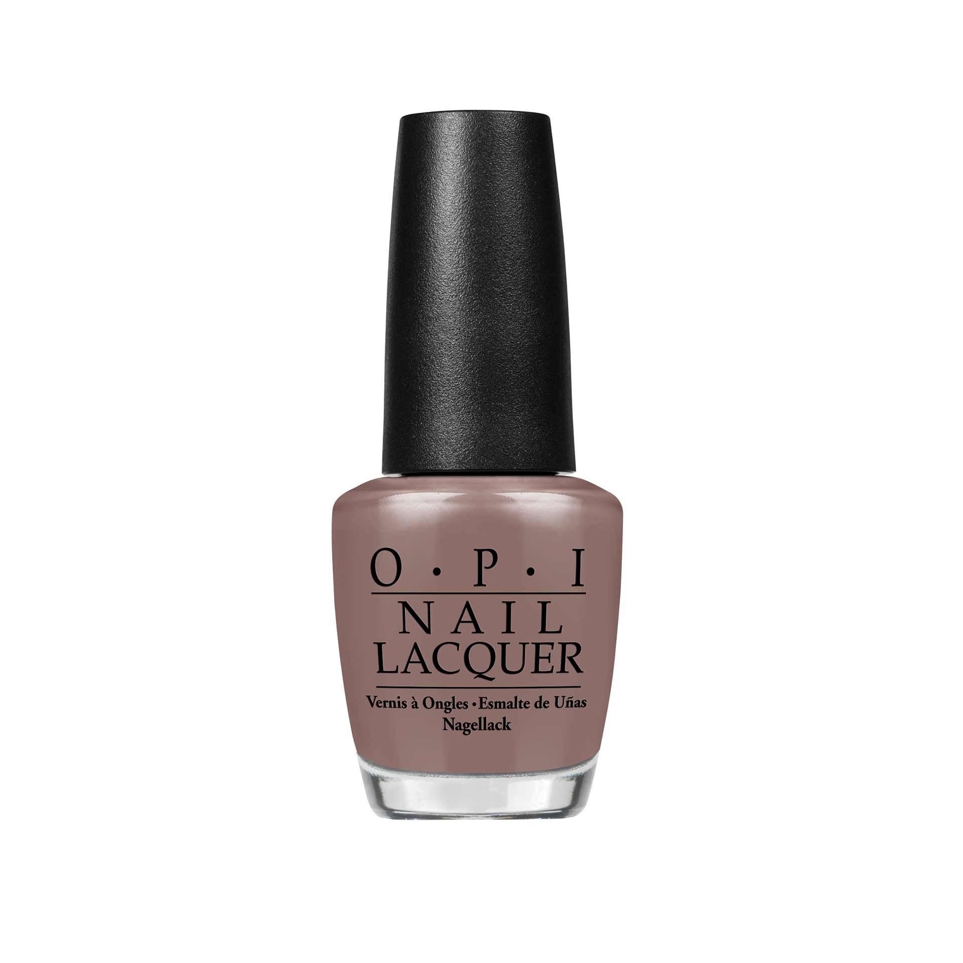 Lac de unghii OPI Nail Lacquer, 15 ml, Berlin There Done That