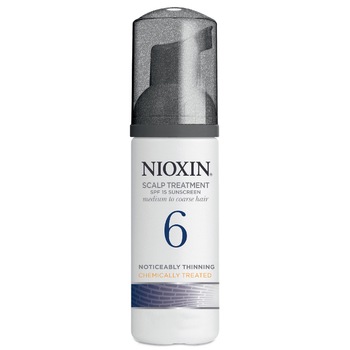 Tratament leave-on Nioxin System 6 Scalp Treatment, 100 ml Tratament leave-on Nioxin System 6 Scalp Treatment, 100 ml