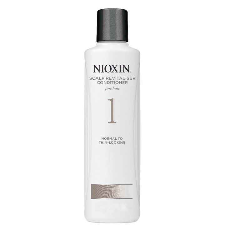 Балсам Nioxin System 1 Scalp Revitaliser, 300 мл