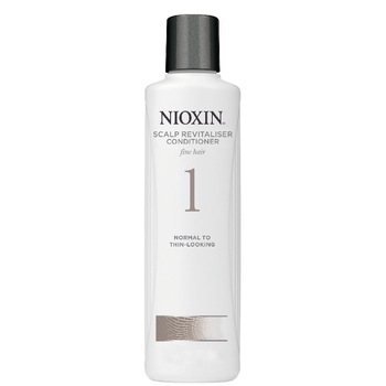 Balsam Nioxin System 1 Scalp Revitaliser, 300 ml Balsam Nioxin System 1 Scalp Revitaliser, 300 ml