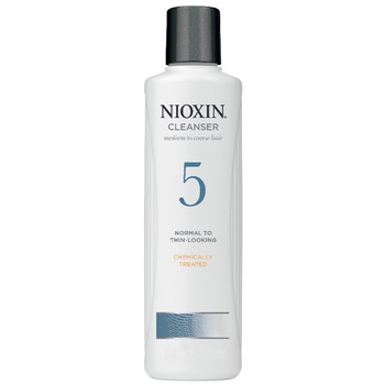 Sampon Nioxin System 5 Cleanser, 300 ml Sampon Nioxin System 5 Cleanser, 300 ml