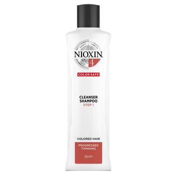 Sampon Nioxin System 4, 300 ml Sampon Nioxin System 4, 300 ml