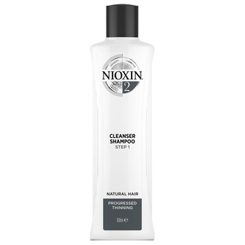 Sampon Nioxin System 2, 300 ml Sampon Nioxin System 2, 300 ml