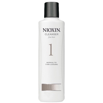 Sampon Nioxin System 1 Cleanser, 300 ml Sampon Nioxin System 1 Cleanser, 300 ml