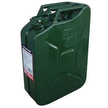 Canistra Metalica Ro Group, 20L Canistra Metalica Ro Group, 20L