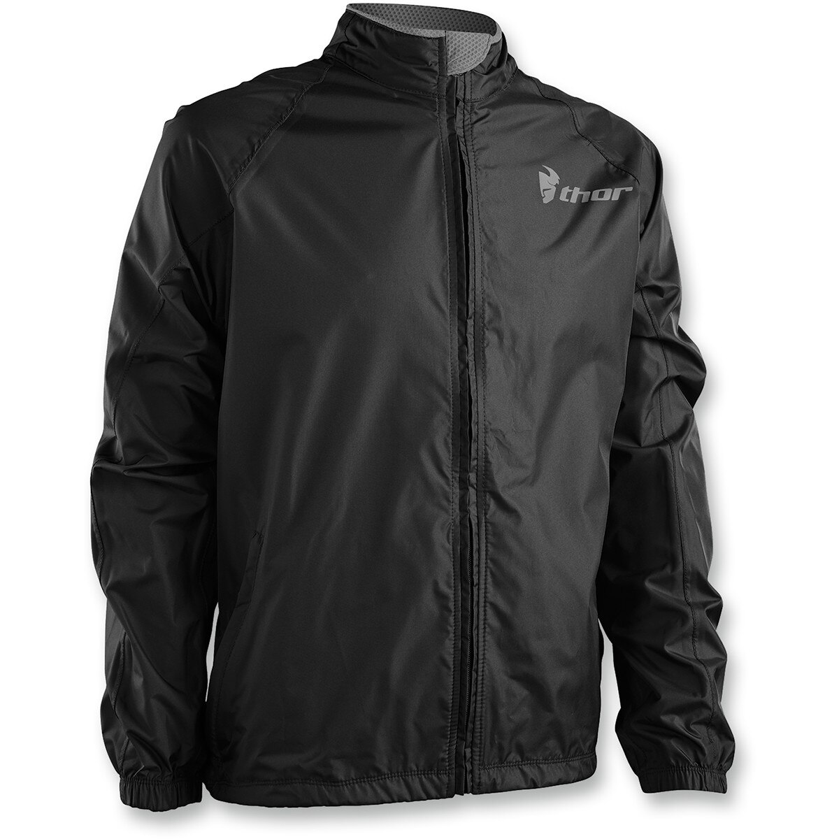 Jacheta Thor Pack Negru/charcoal 3XL