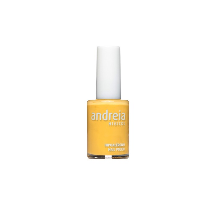 Oja Andreia hipoalergenica 124 14ml