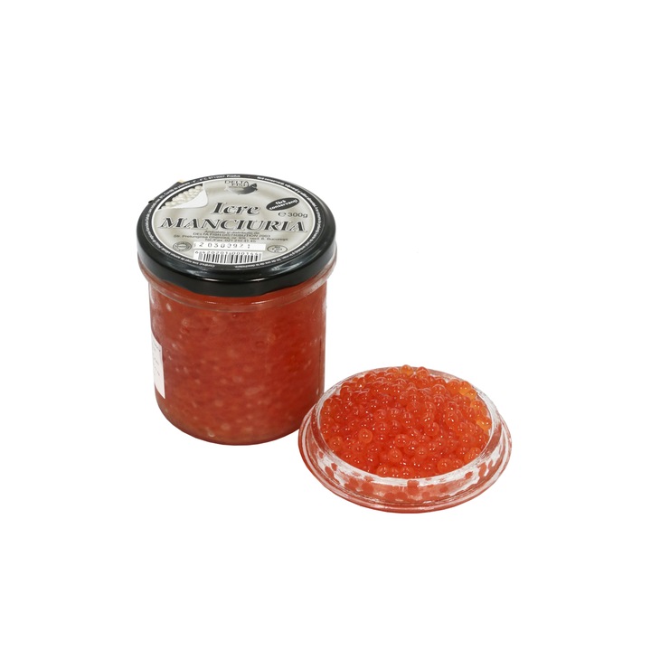 Icre Somon Manciuria, Delta Fish, 300gr