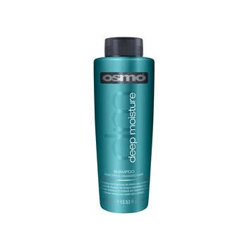 Sampon hidratare intensiva Osmo 400 ml Sampon hidratare intensiva Osmo 400 ml