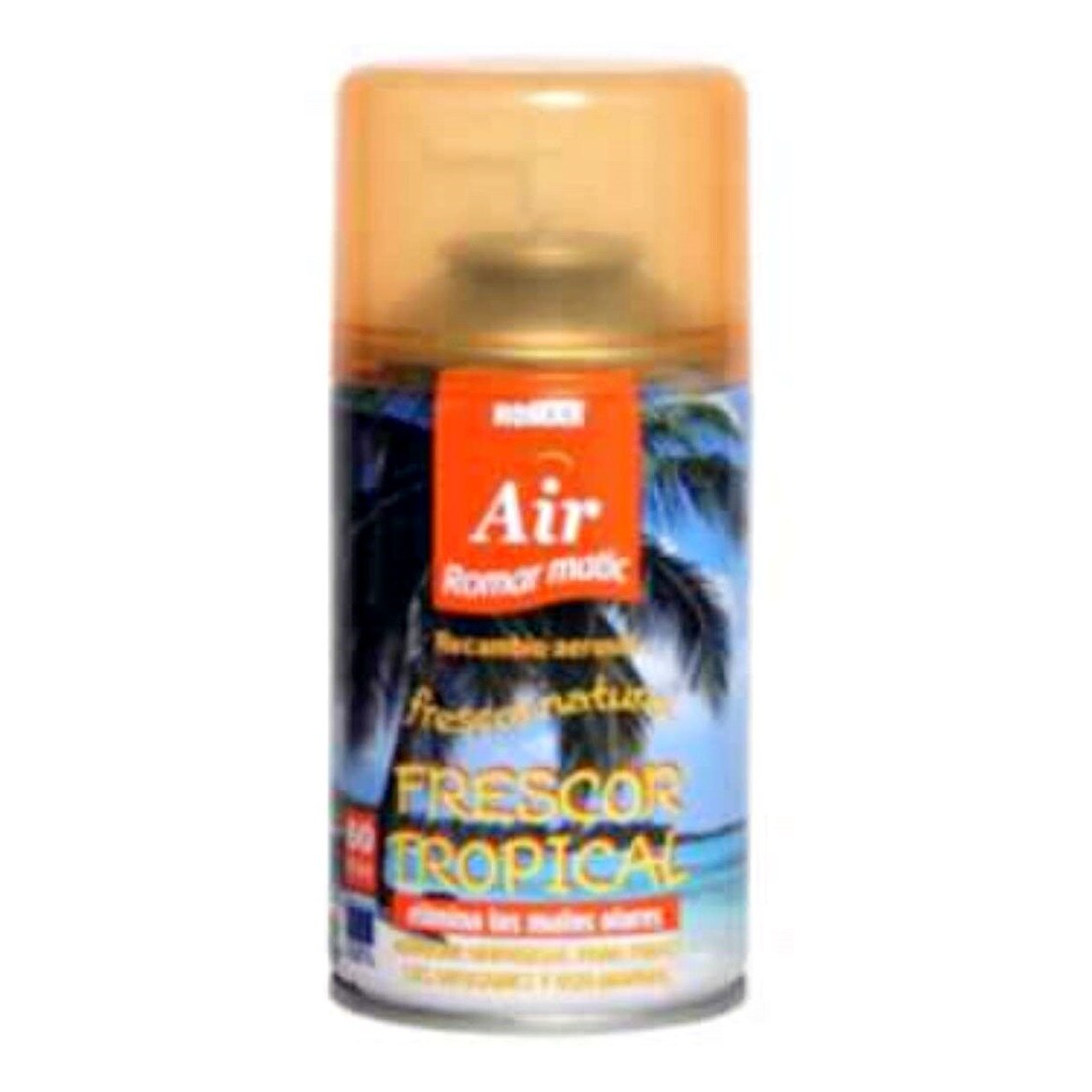 Odorizant camera rezerva Romar Tropical 250ml