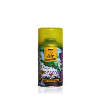 Odorizant camera rezerva Romar Primavera 250ml Odorizant camera rezerva Romar Primavera 250ml