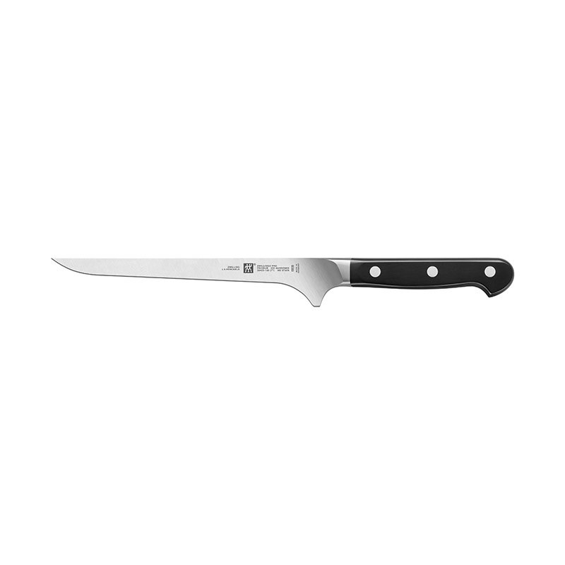 Cutit pentru fileuri 18 cm ZWILLING Pro - Zwilling