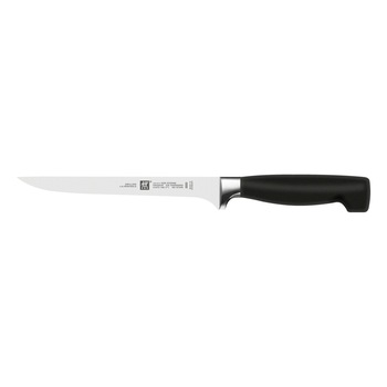 Cutit pentru fileuri 18 cm TWIN Four Star - Zwilling Cutit pentru fileuri 18 cm TWIN Four Star - Zwilling