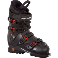 Clapari Fischer Cruzar Fun, Black/Red, 29.5cm