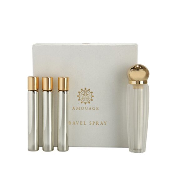 Set Travel Amouage Reflection, Femei, 30 ml