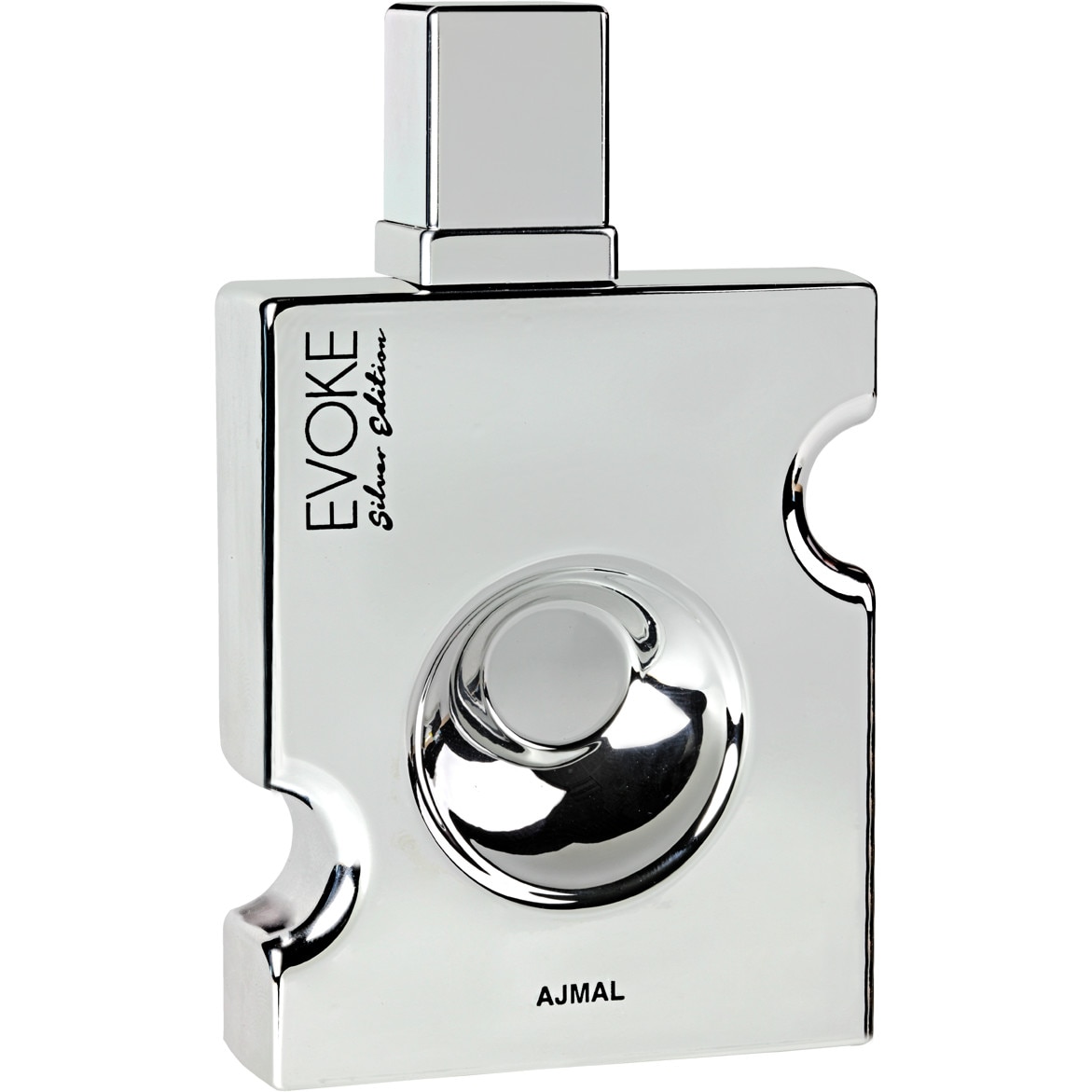 Apa de Parfum, Ajmal, Evoke Silver Edition Him, barbati, 75 ml