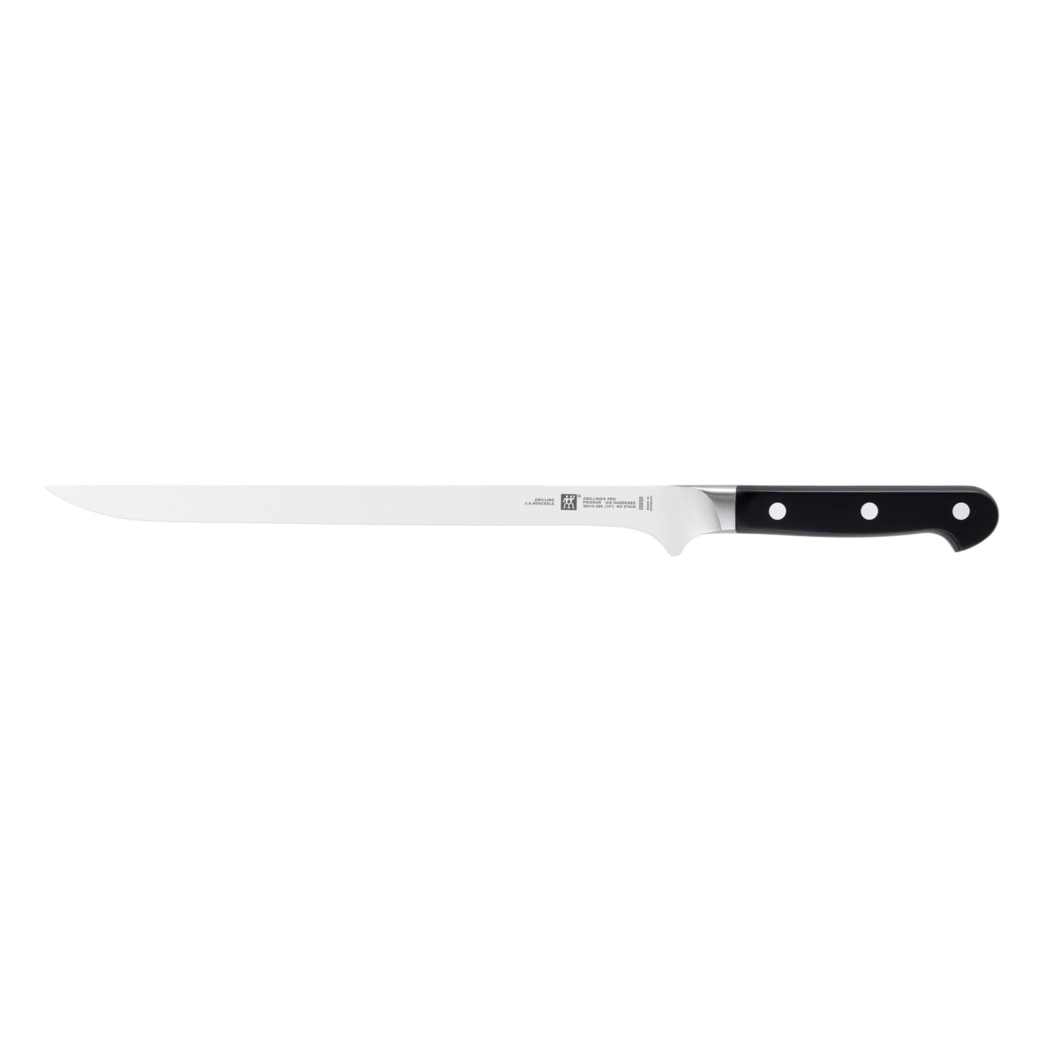 Cutit pentru fileuri 26 cm ZWILLING Pro - Zwilling