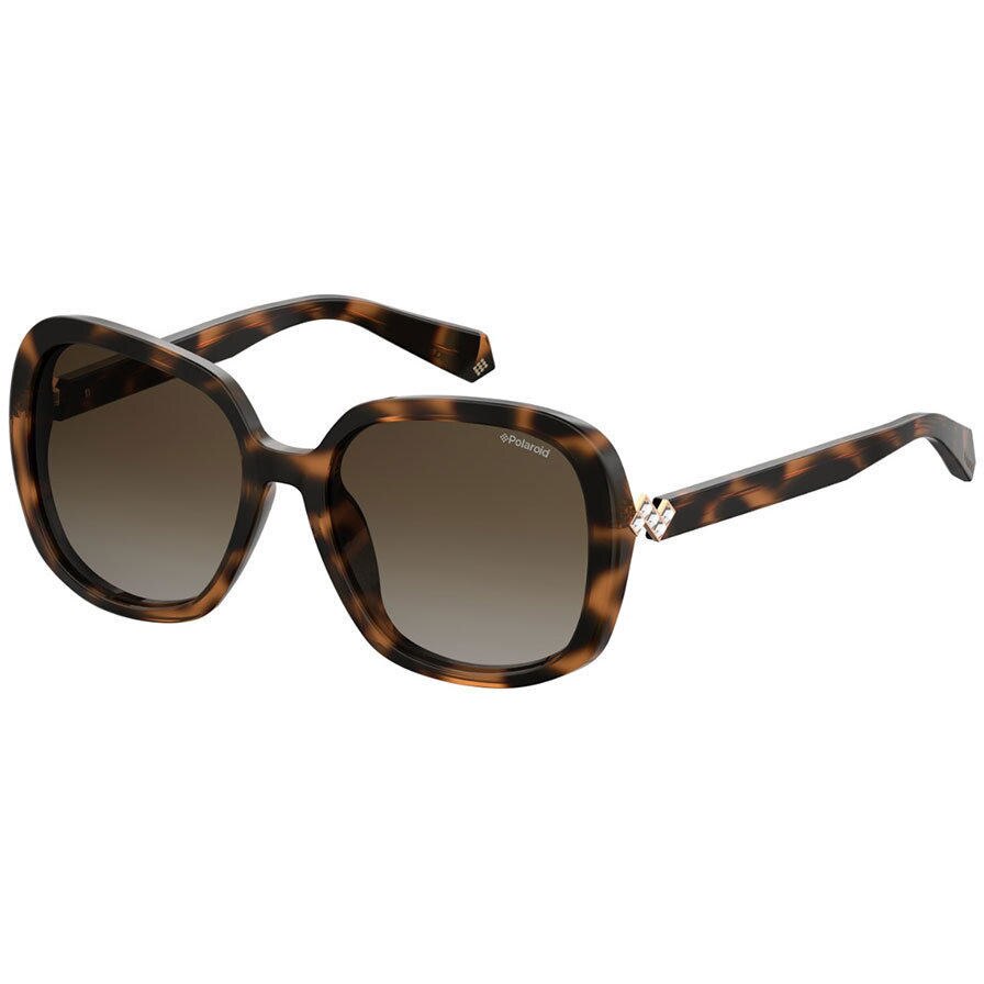 Ochelari de soare dama POLAROID PLD 4064/F/S/X 086/LA 57mm
