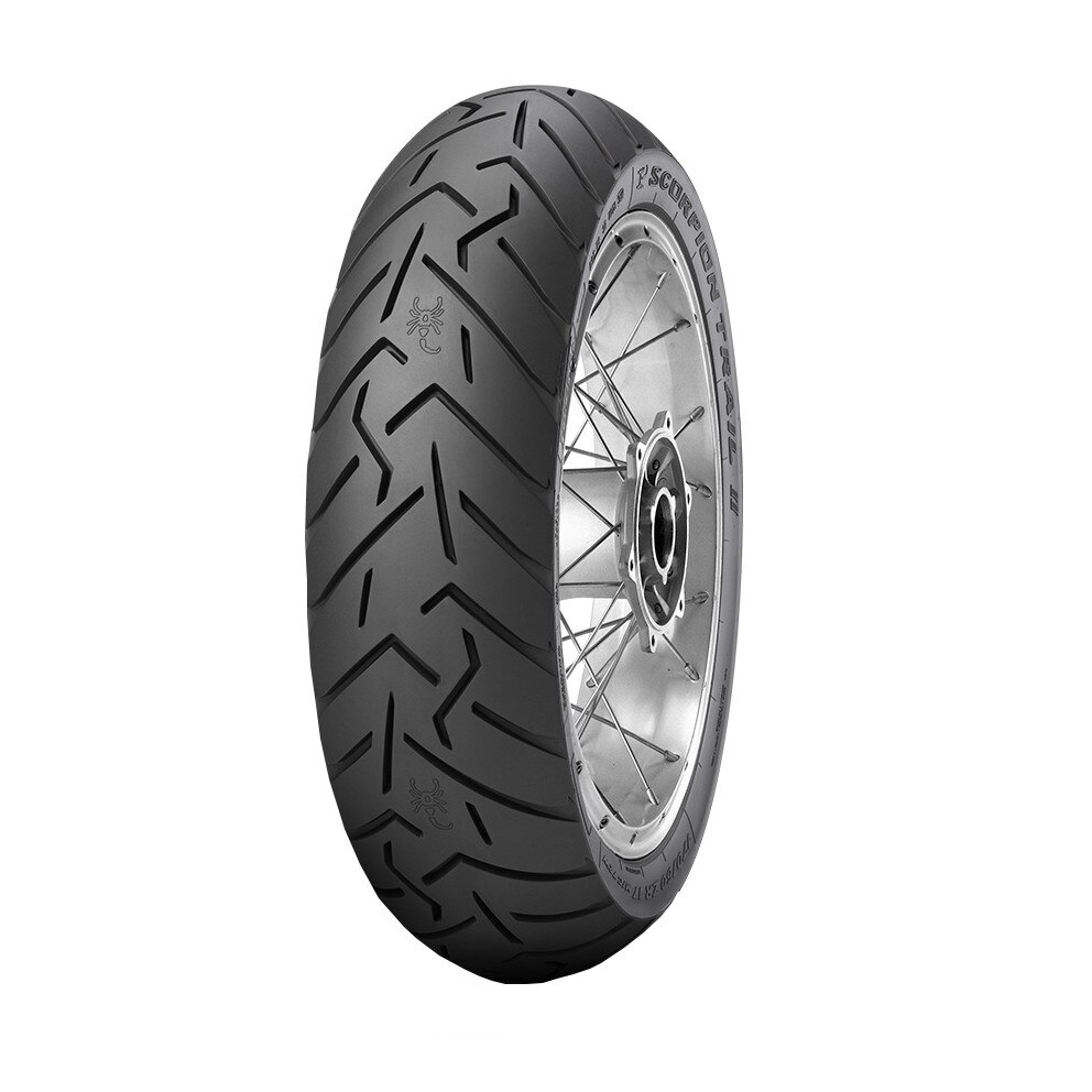 Anvelopa Pirelli Scorpion Trail II 140/80R17 69V TL