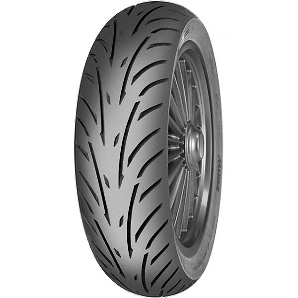 Anvelopa moto Mitas pentru scooter, 120/70-12 51L Touring Force-SC TL