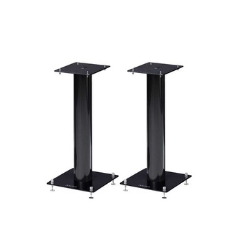 Suporti boxe Norstone Stylum 1 Black Suporti boxe Norstone Stylum 1 Black