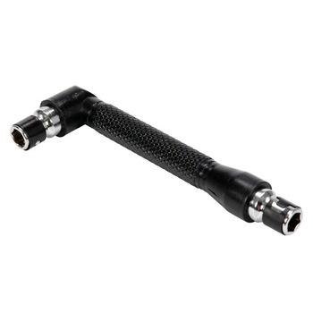 Prelungitor magnetic, Yato YT-04630, 90⁰, 1/4 Prelungitor magnetic, Yato YT-04630, 90⁰, 1/4