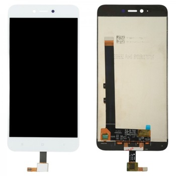 Display Cu Touchscreen Xiaomi Redmi Note 5A Prime Alb Display Cu Touchscreen Xiaomi Redmi Note 5A Prime Alb