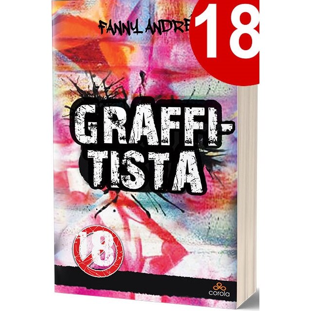 Graffitista - Carte