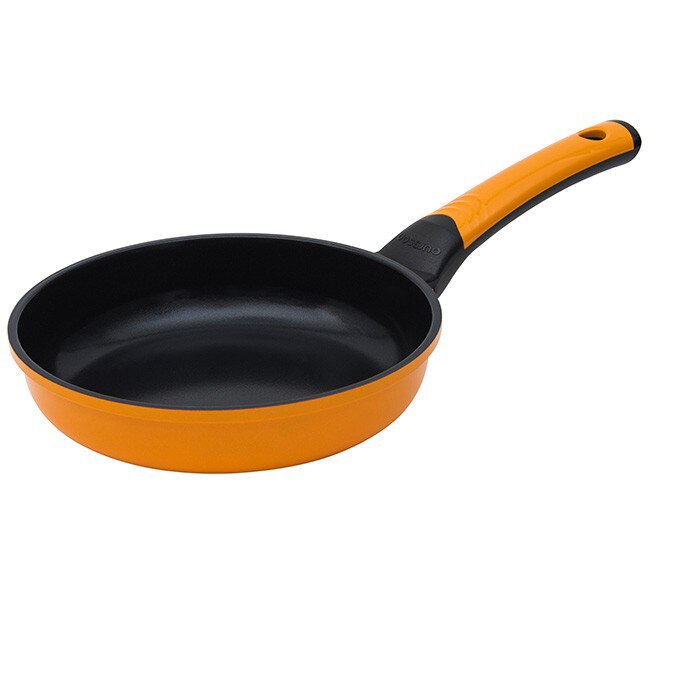 Tigaie Oursson, 20 cm, Portocaliu