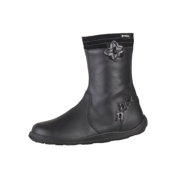 Garvalin, Ghete din piele naturala, Negru, 26 EU Garvalin, Ghete din piele naturala, Negru, 26 EU