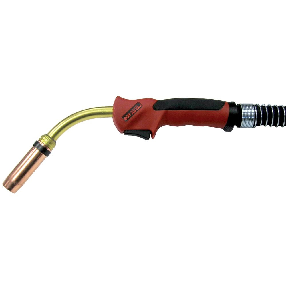 Pistolet sudura MIG/MAG GCE MIGSTAR PRO 511 (H2O), 5m