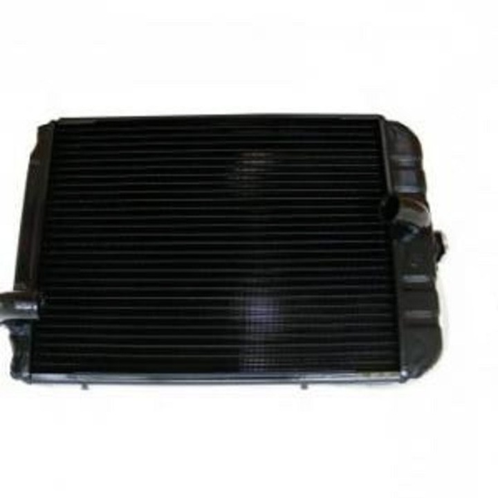 Radiator racire motor Tractor U650
