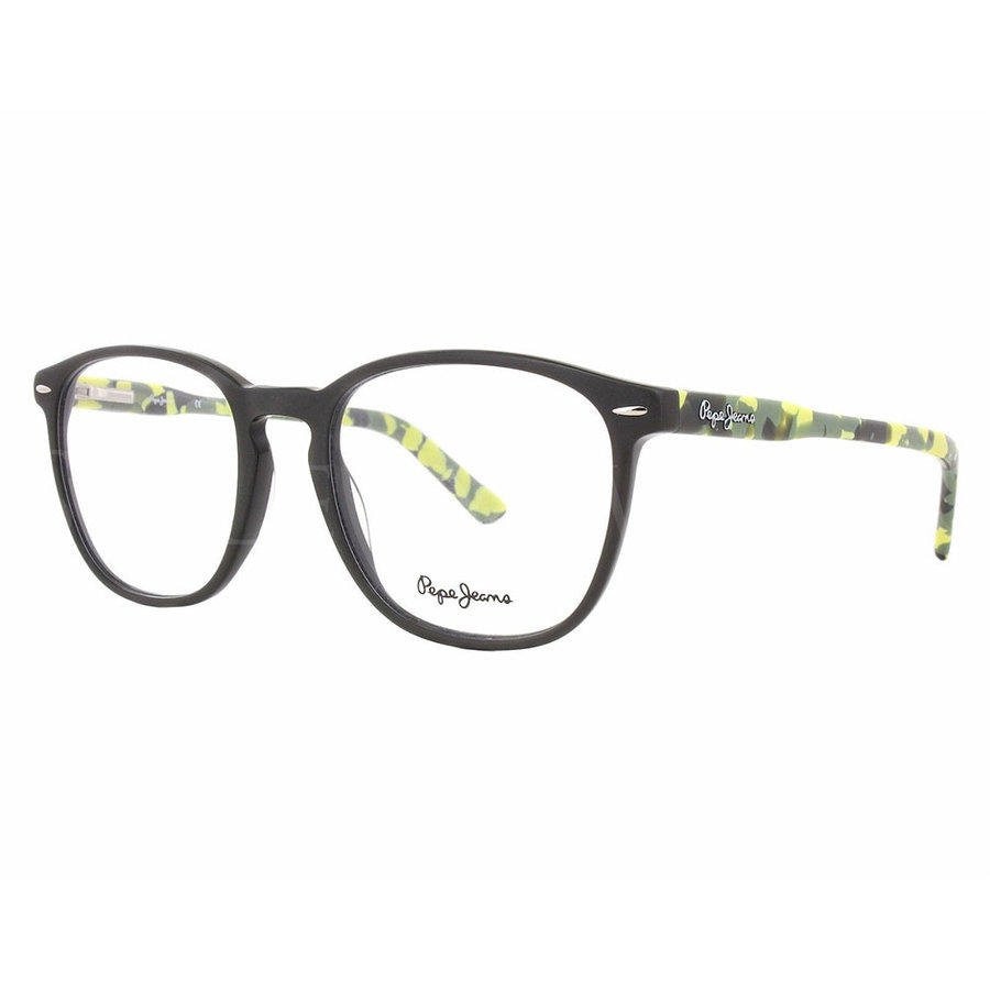 Rame ochelari de vedere unisex PEPE JEANS OTIS 3259 C4 52mm