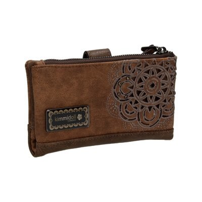 Portofel Kimmidoll Kioko, 17 cm