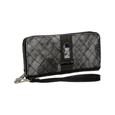 Portofel Kimmidoll Misayo, 20 cm
