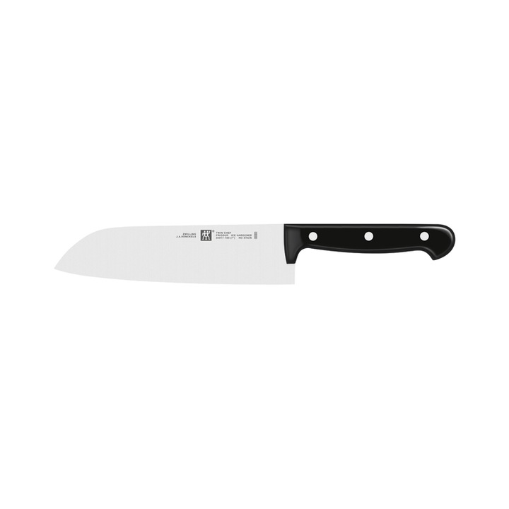 Zwilling santoku kés 18 cm TWIN Chef