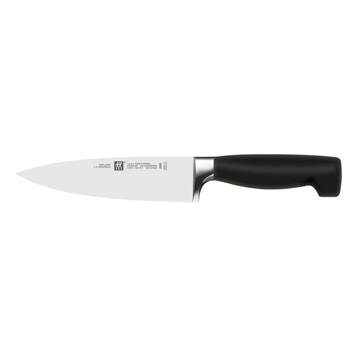 Zwilling szakácskés 16 cm TWIN Four Star