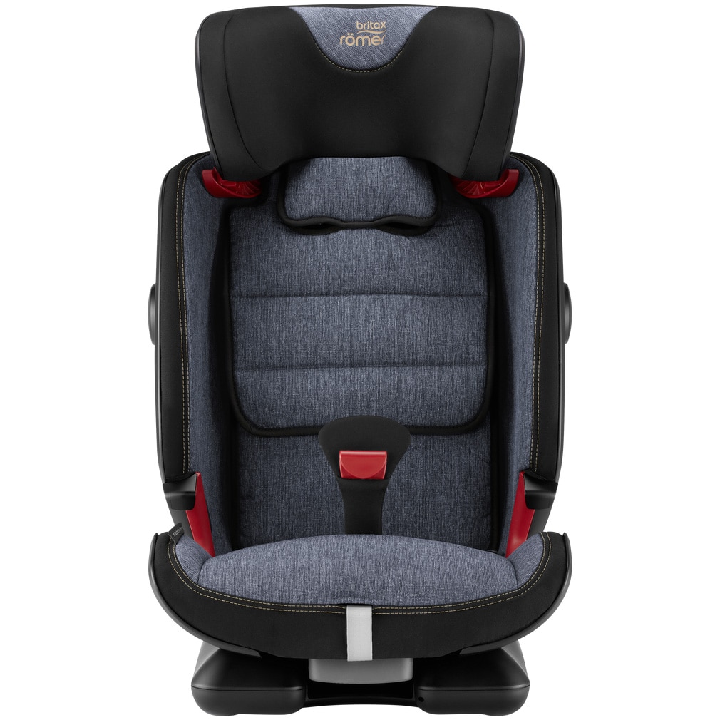 Scaun auto ISOFIX Britax Romer ADVANSAFIX IV R Blue Marble, 9-36