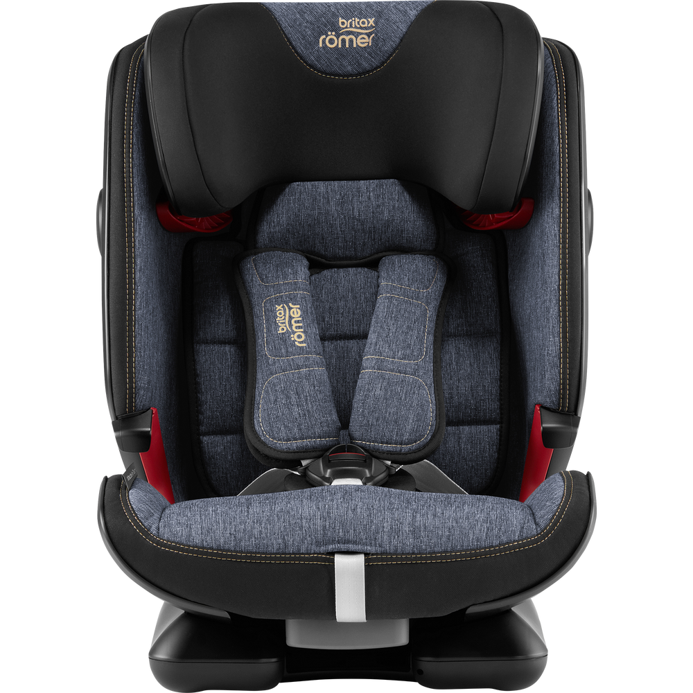 【良品】ADVANSAFIX IV R ISOFIX ブルーマーブル Scaun auto ISOFIX Britax Romer ADVANSAFIX IV R Blue Marble, 9-36
