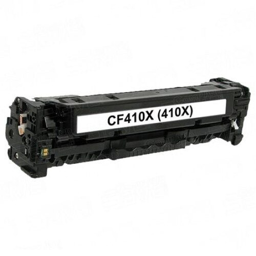 Cartus toner compatibil HP CF410X