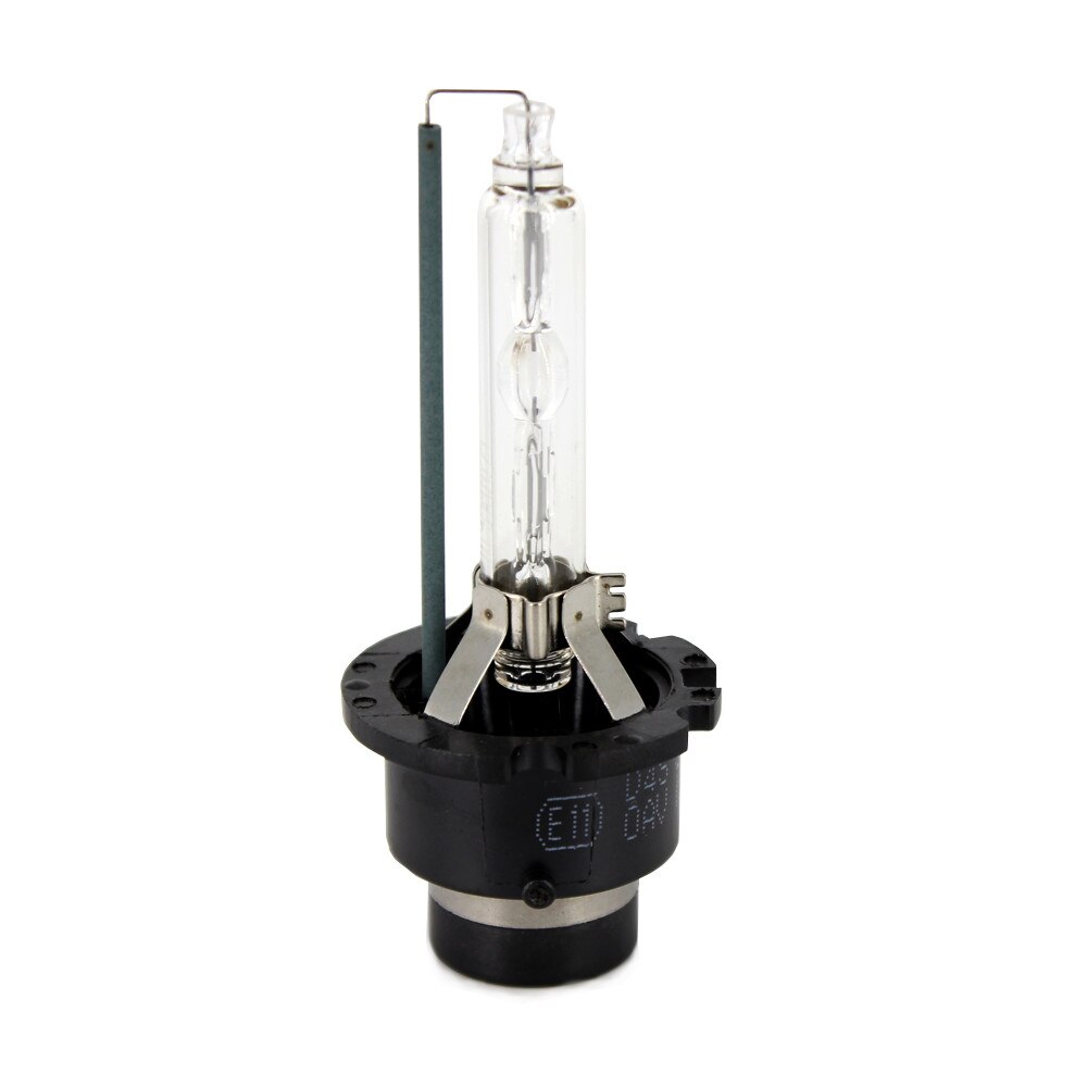 Set becuri xenon Gema , D4S 6000k