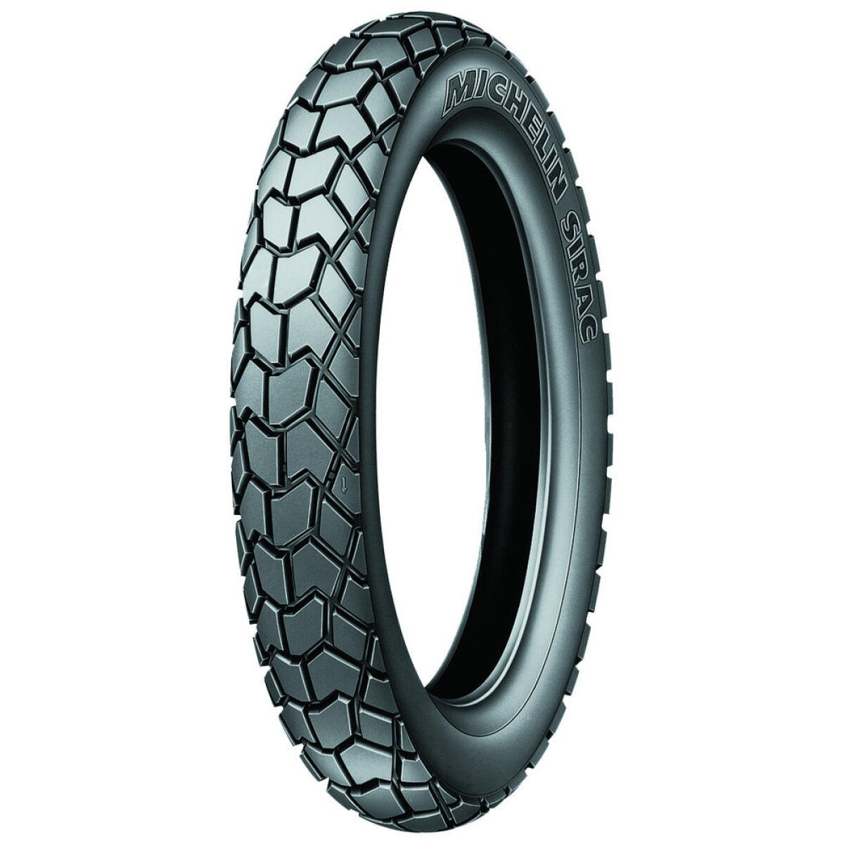 Anvelopa Michelin Sirac 3 90/90 R21 (54T) TT