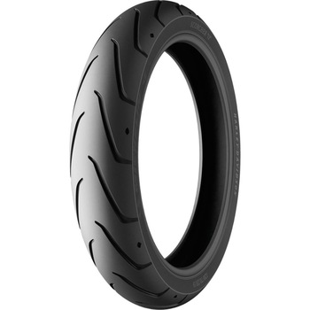 Anvelopa Michelin Scorcher 11 120/70ZR19 (60W) TT/TL Anvelopa Michelin Scorcher 11 120/70ZR19 (60W) TT/TL