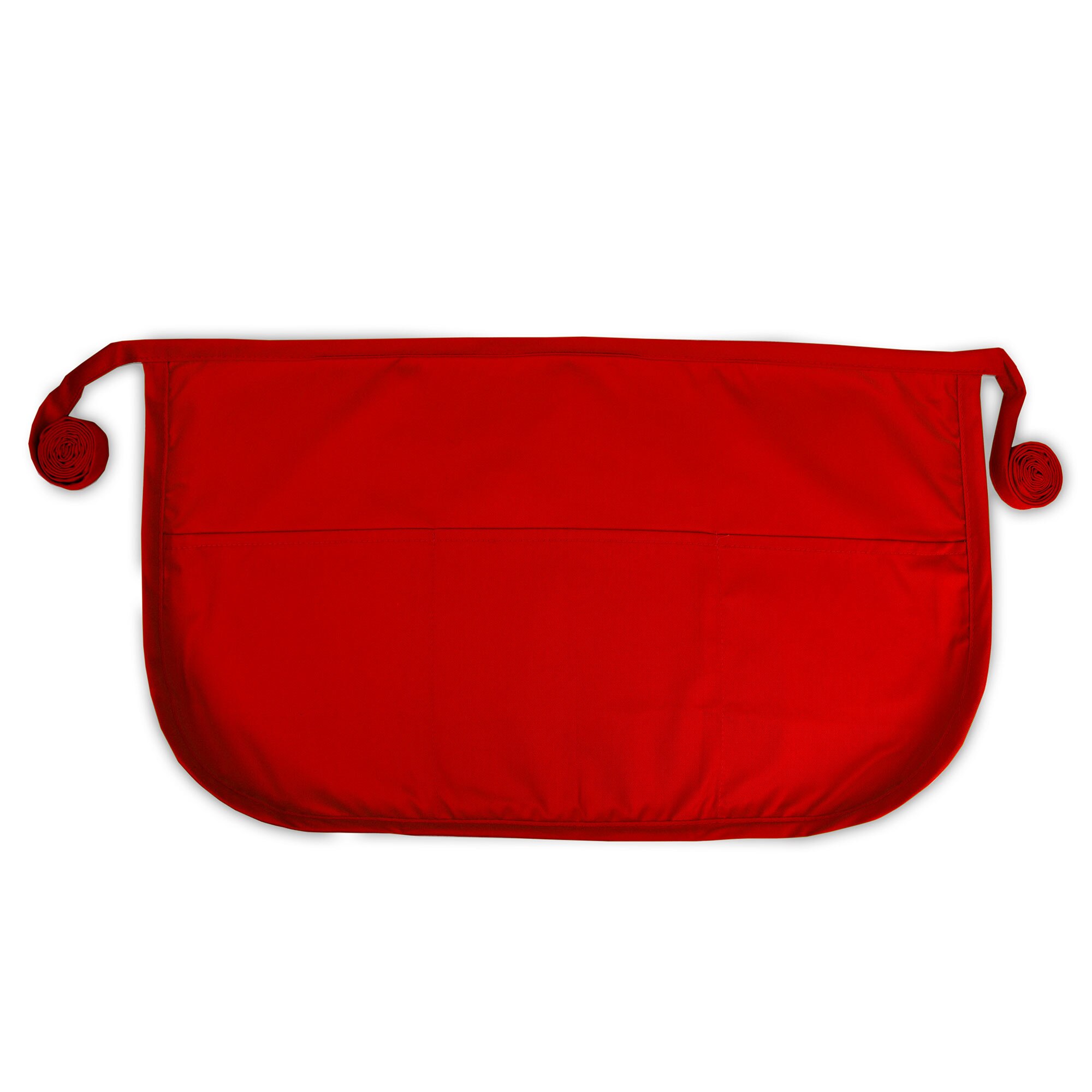 Sort bistro Professional, Rosu