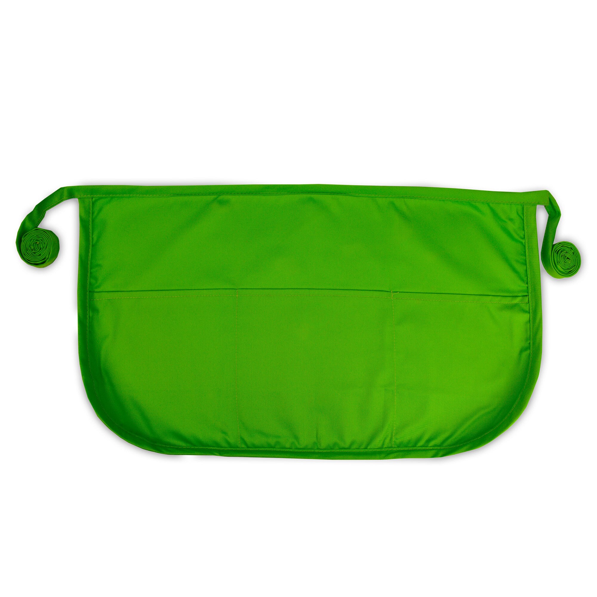 Sort bistro Professional, Verde lime