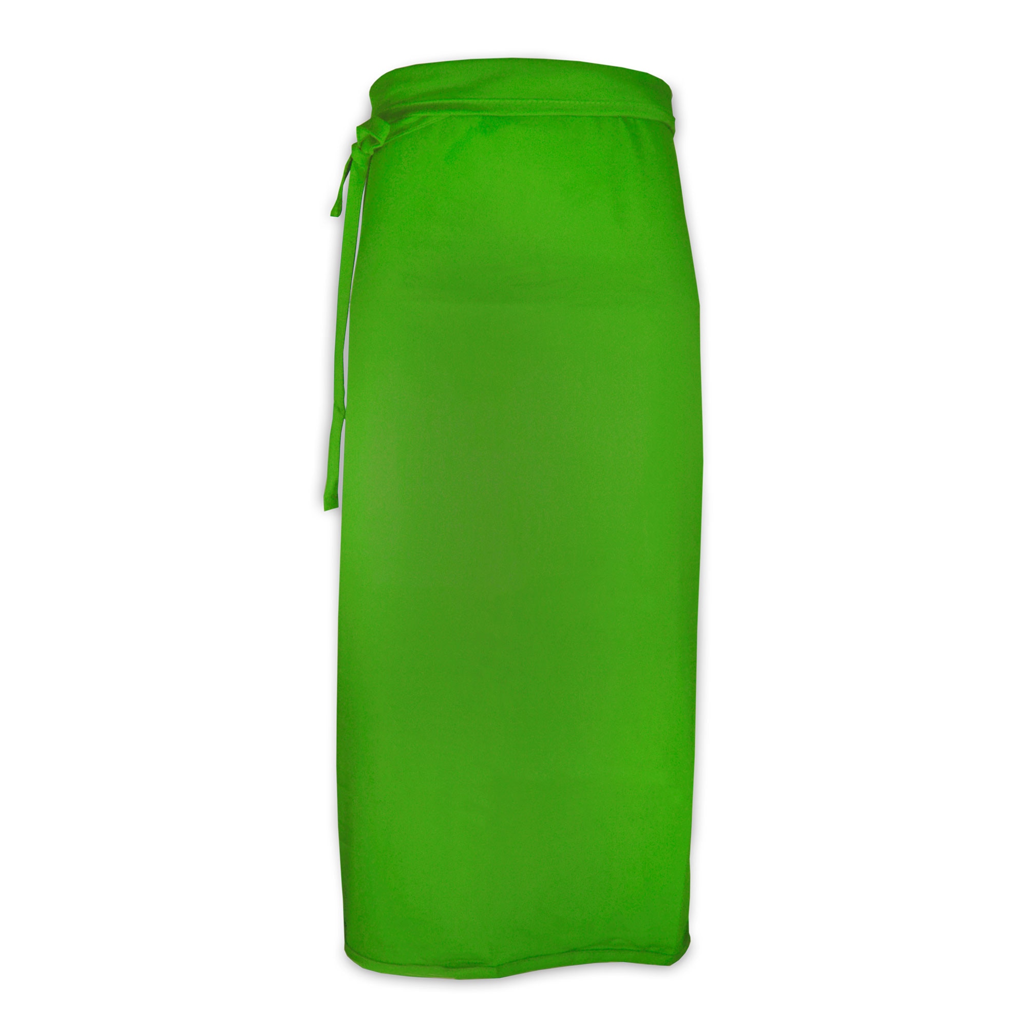 Sort lung Professional, Verde lime